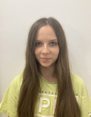 Profile picture of Viktoria Krajcarova