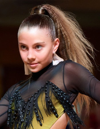 Profile picture of Amelie Krizova