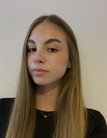 Profile picture of Nina Drobac