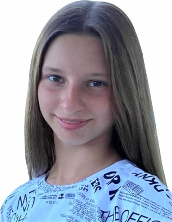 Profile picture of Kristina Rozhkova