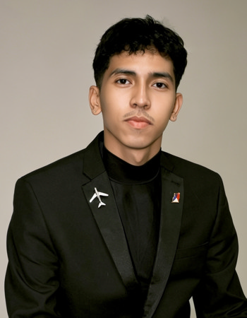 Profile picture of Francis Dave Sombal