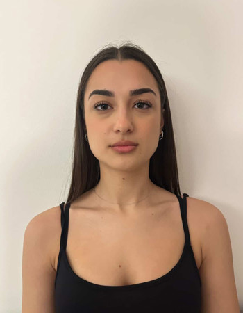 Profile picture of Maria Lazaridou