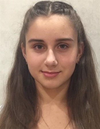 Profile picture of Karina Alyamova