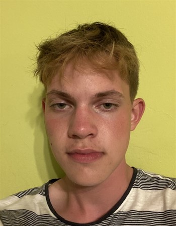 Profile picture of Hegedus Balint Ervin