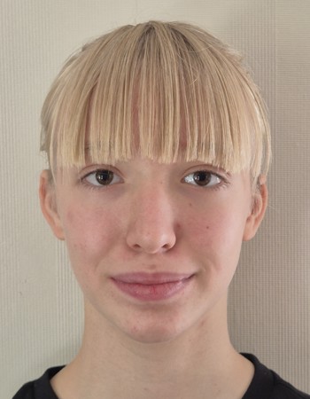 Profile picture of Elisabeth Benke