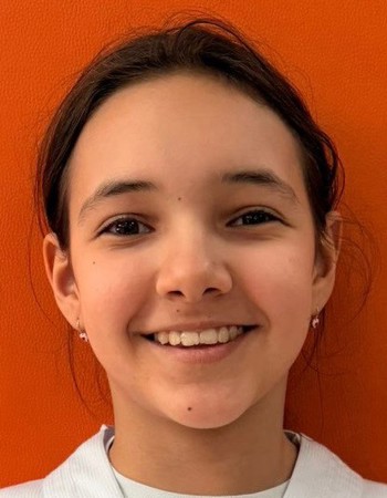 Profile picture of Mila Brkusanin