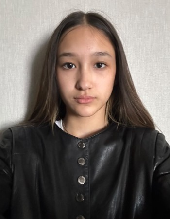 Profile picture of Zhasmin Audanbekova