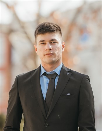 Profile picture of Jovan Ilic