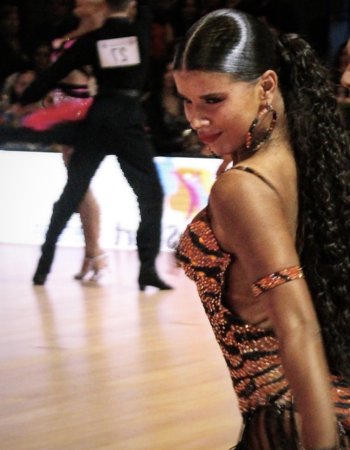 Profile picture of Keti Narozashvili