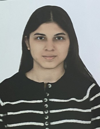 Profile picture of Yagmur Asan