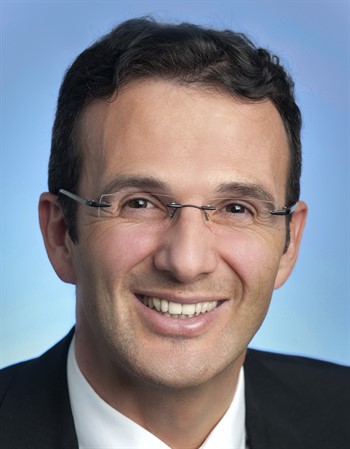 Profile picture of Christian Holderried