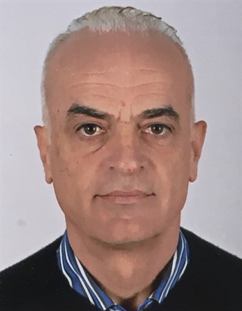 Profile picture of Sauro Favilli