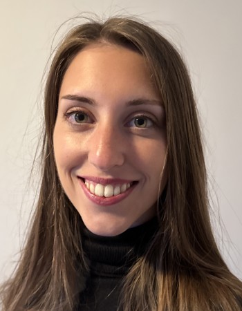 Profile picture of Larissa Wenzel