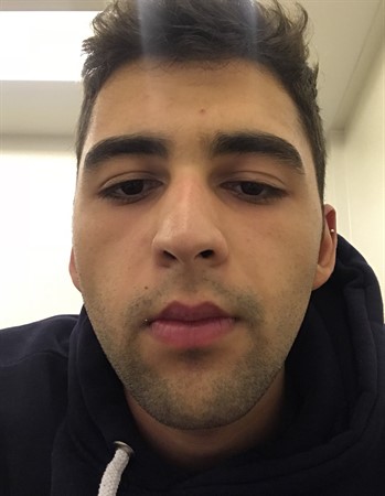 Profile picture of Tekin Kocabas