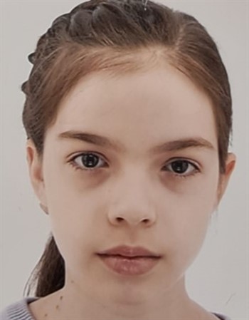 Profile picture of Veronika Shykelia