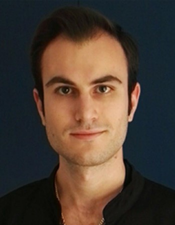 Profile picture of Luca Cipriani