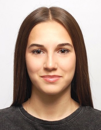 Profile picture of Ana Gacic