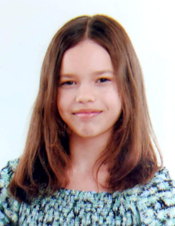 Profile picture of Dominika Keckesova