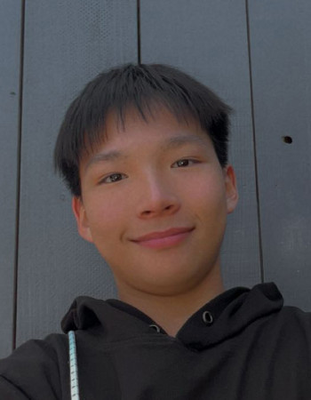 Profile picture of Dylan Chi