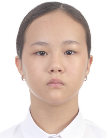 Profile picture of Rafikhova Ailina
