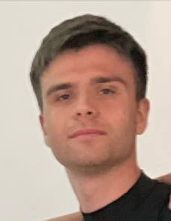 Profile picture of Szymon Ziolkowski