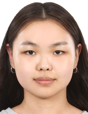 Profile picture of Munkhtsogt Enkh-Uchral