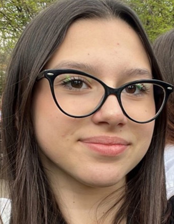 Profile picture of Fedorneac Maria Melania