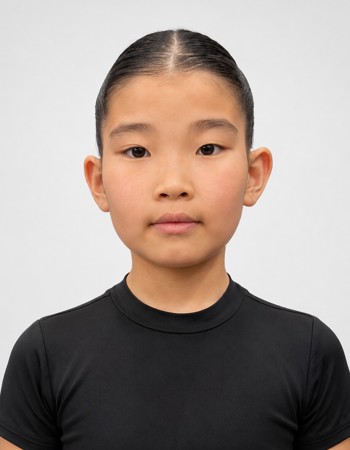 Profile picture of Enkh-Ujin Mongolia