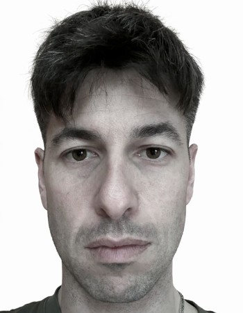 Profile picture of Lorenzo Bessegato