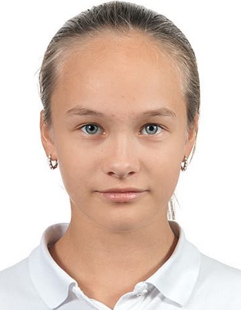 Profile picture of Sofia Bicova