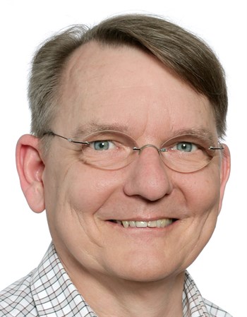 Profile picture of Kurt-Juergen Beier
