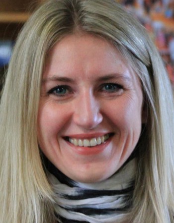 Profile picture of Lena Scherf