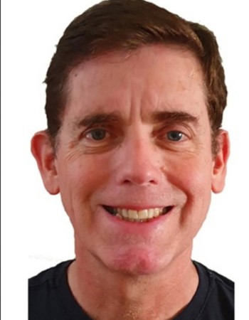 Profile picture of Patrick Mark Leslie Smith