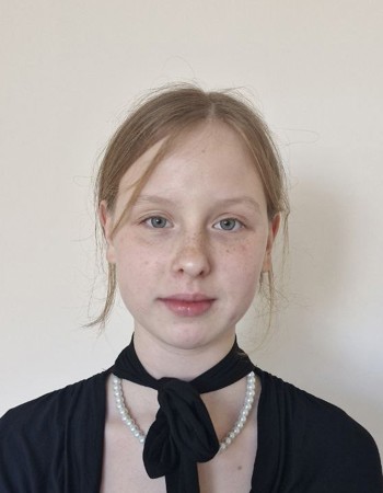 Profile picture of Olga Lysenko