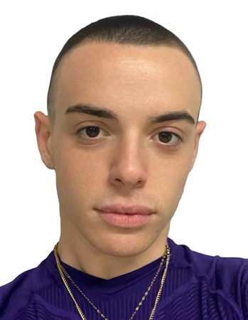 Profile picture of Alessandro Blasio