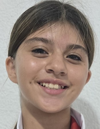 Profile picture of Itza Geraldine Velarde Cortés