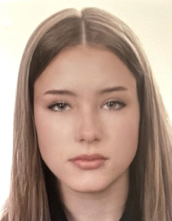 Profile picture of Sofiia Kupriianova