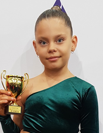 Profile picture of Meida Laurinskaite