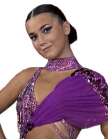 Profile picture of Diana Susano Delgado