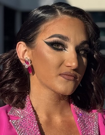 Profile picture of Gemma Squillante