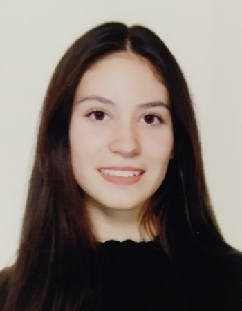 Profile picture of Nia Georgieva