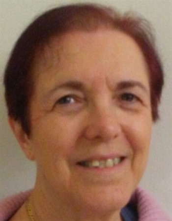 Profile picture of Glori Pavan