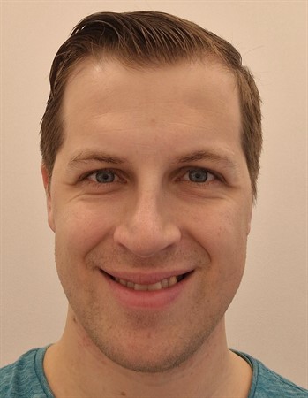 Profile picture of Christian Haas