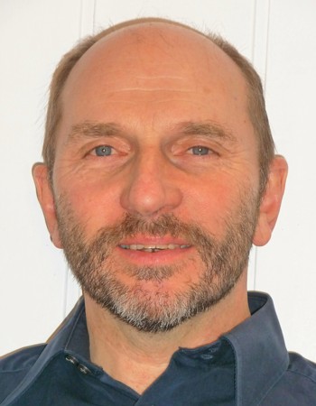 Profile picture of Hinrich Vollertsen