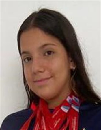 Profile picture of Jalany Valencia Cobo