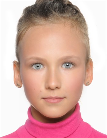 Profile picture of Regina Kharaeva