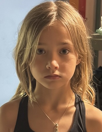 Profile picture of Alina Zaytseva