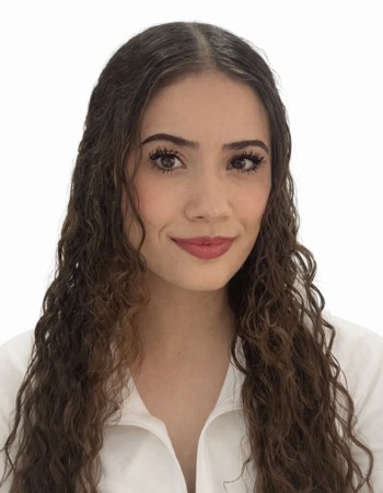 Profile picture of Ailyn Andrea Villegas Vargas