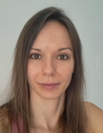 Profile picture of Dominika Holeckova