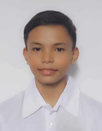 Profile picture of Akihero Kritch Requina